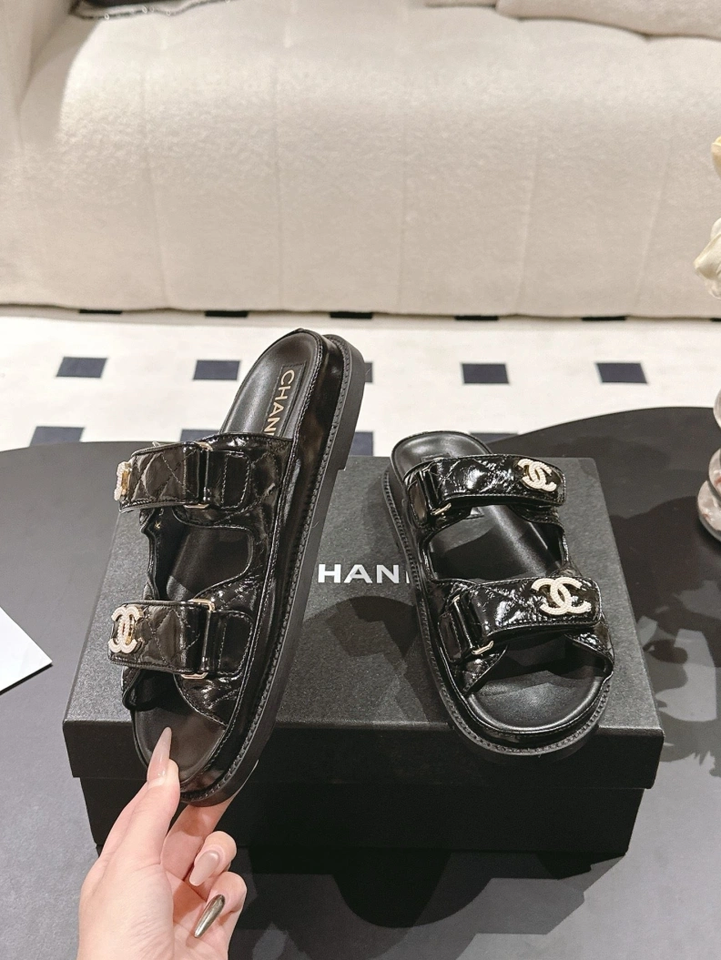 Chxnxl Sandals WellDesigned 120290
