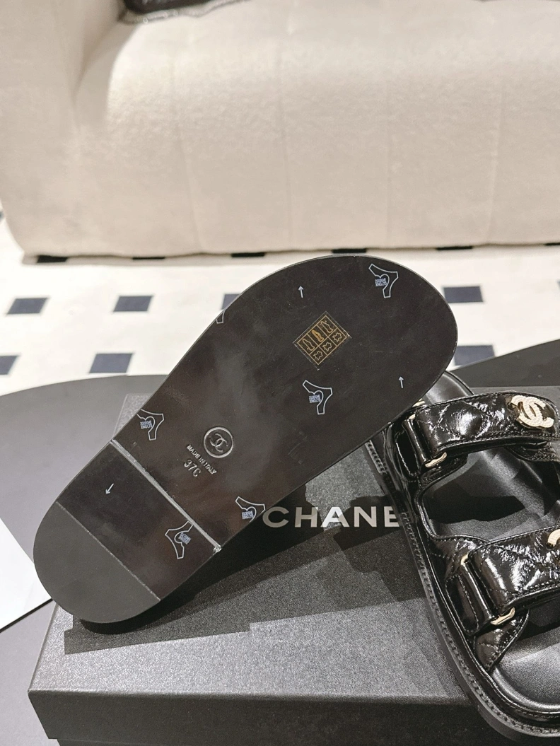 Chxnxl Sandals WellDesigned 120290