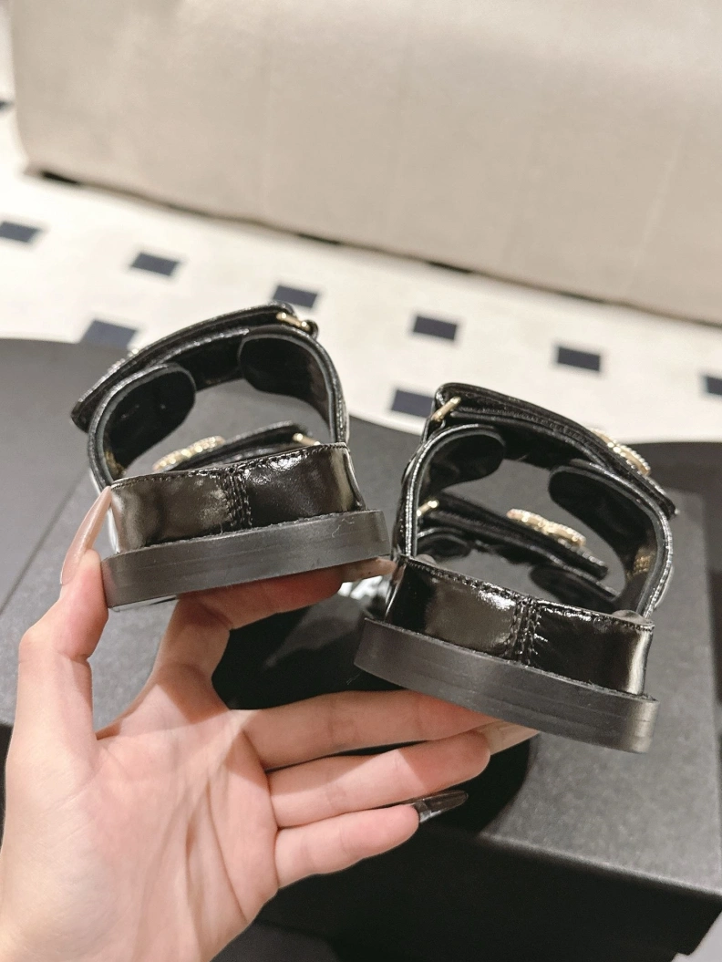 Chxnxl Sandals WellDesigned 120290