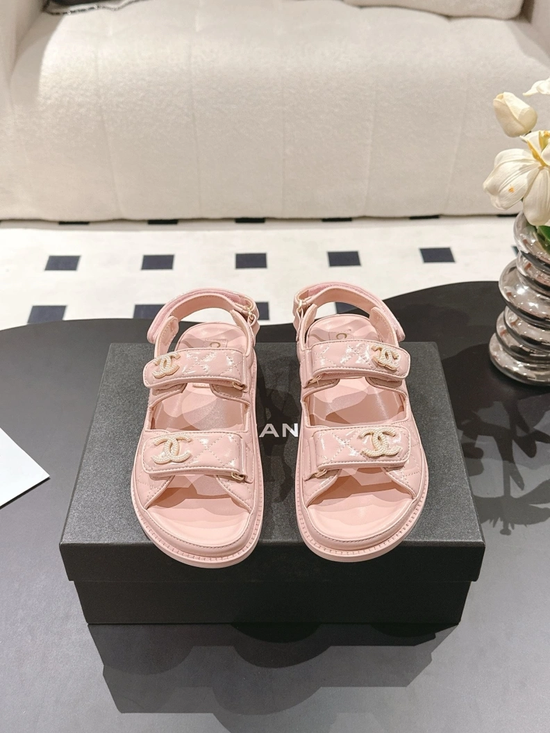 GoAnywhere Chxnxl Sandals 120295