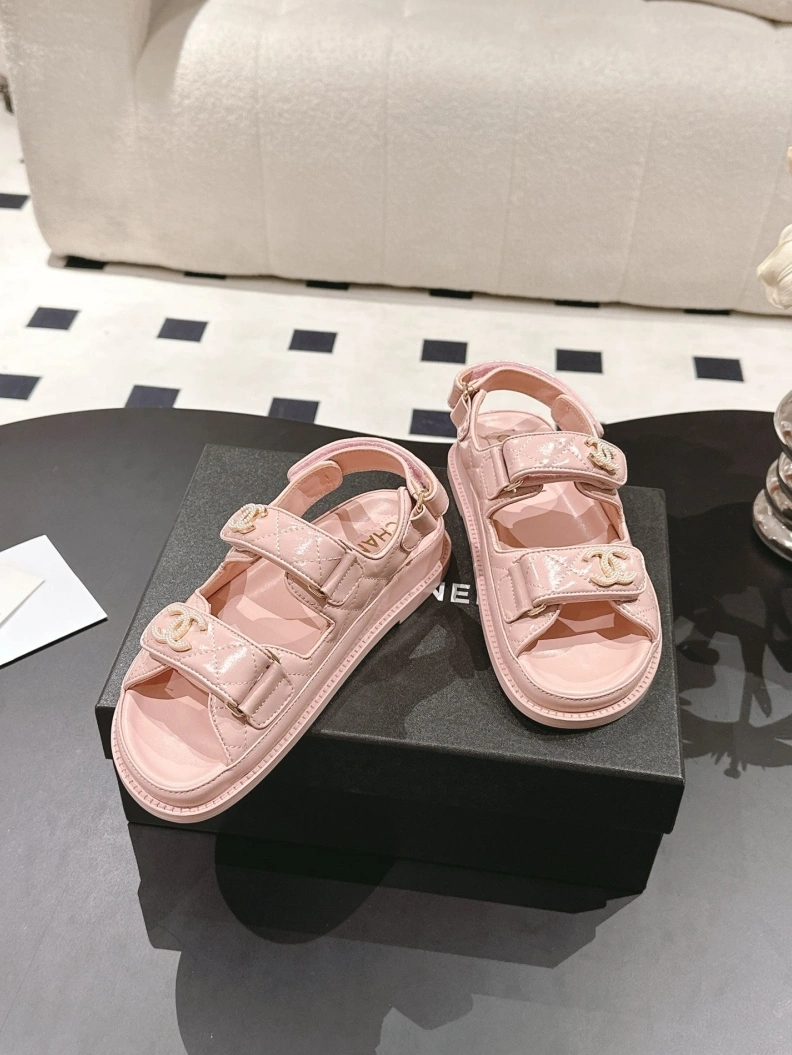 GoAnywhere Chxnxl Sandals 120295