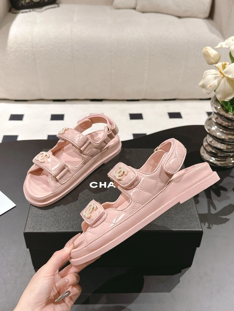 GoAnywhere Chxnxl Sandals 120295