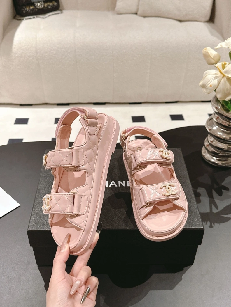 GoAnywhere Chxnxl Sandals 120295
