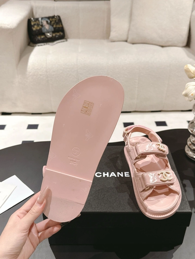 GoAnywhere Chxnxl Sandals 120295