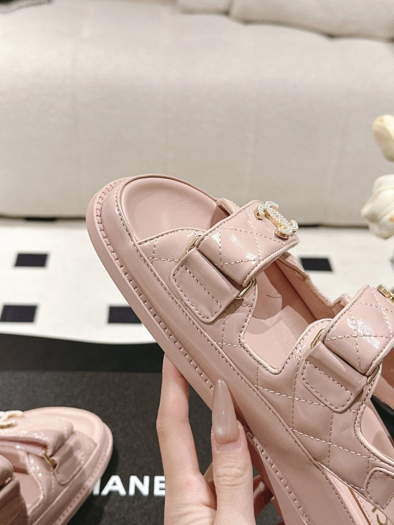 GoAnywhere Chxnxl Sandals 120295