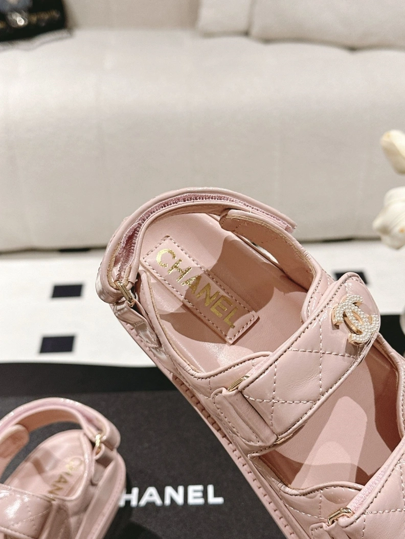 GoAnywhere Chxnxl Sandals 120295