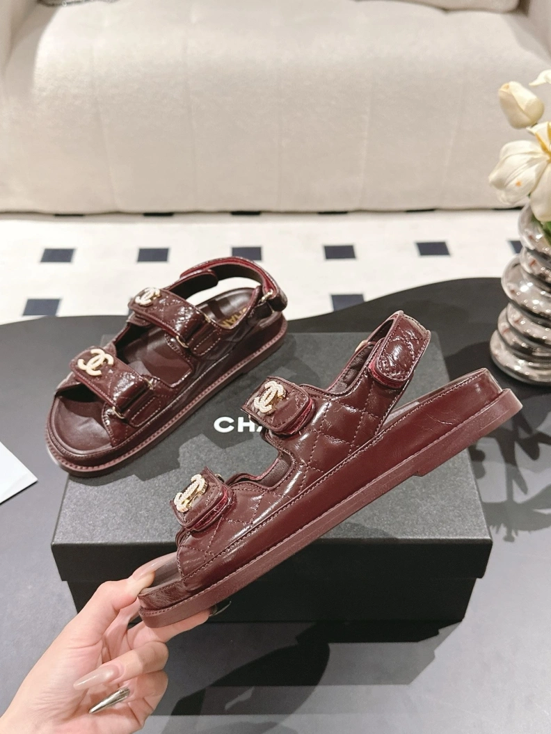 Chxnxl Sandals DailyWear 120288