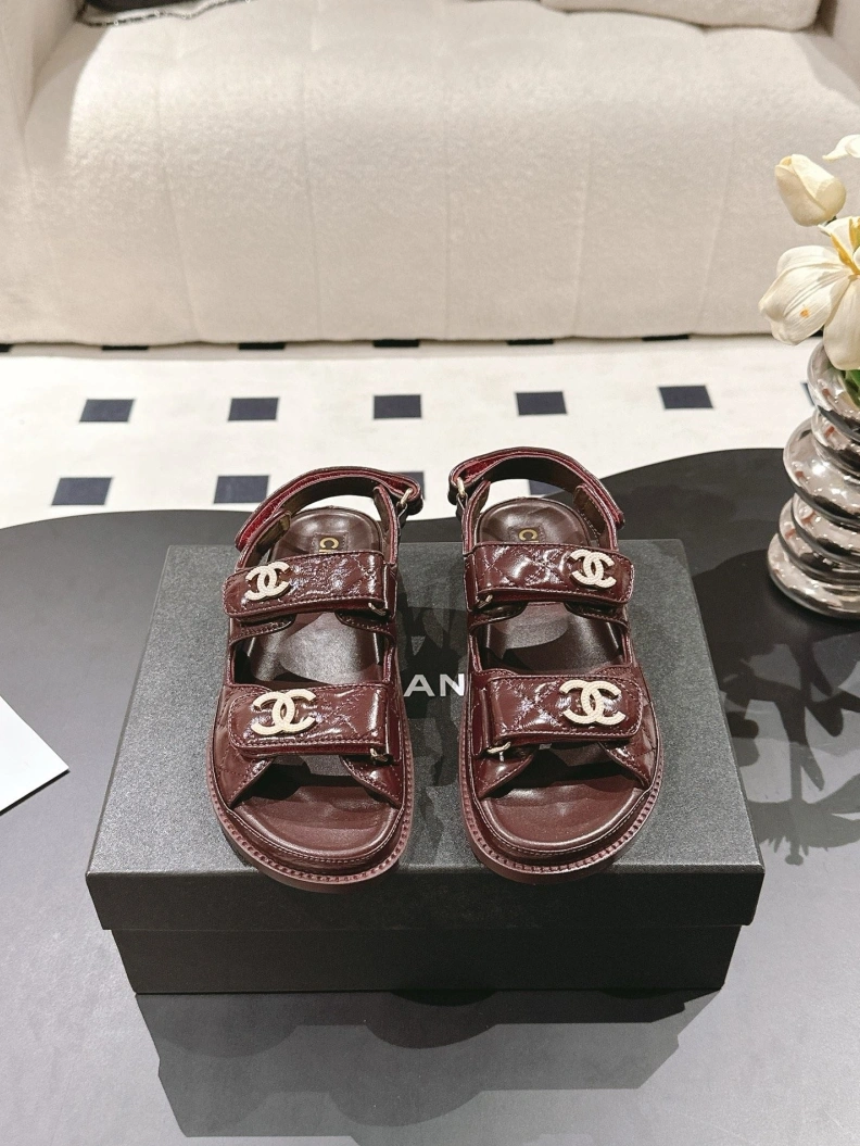 Chxnxl Sandals DailyWear 120288