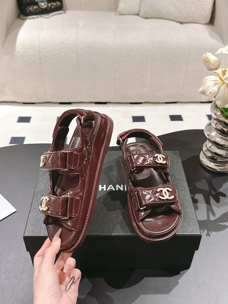 Chxnxl Sandals DailyWear 120288