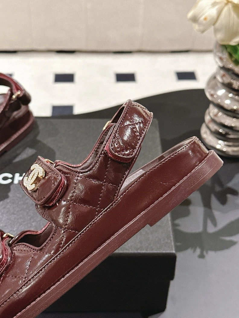 Chxnxl Sandals DailyWear 120288
