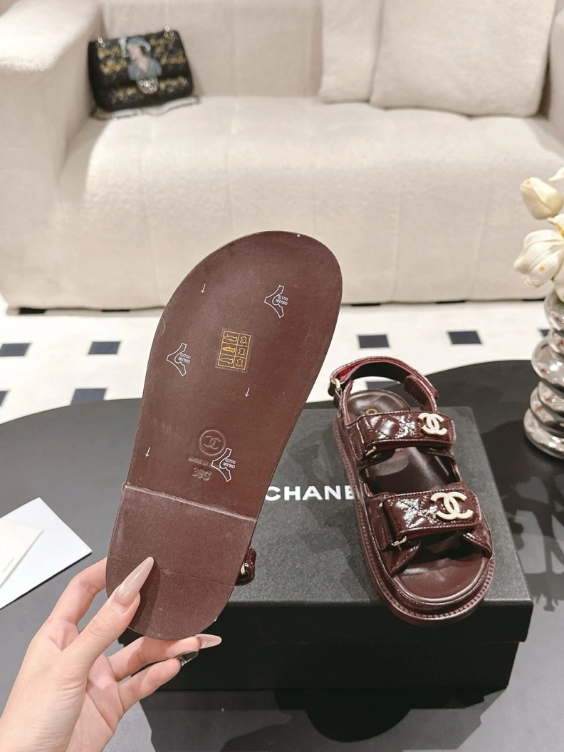 Chxnxl Sandals DailyWear 120288