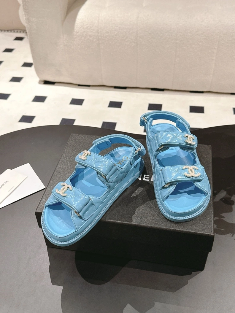 Resilient Chxnxl Sandals 120291