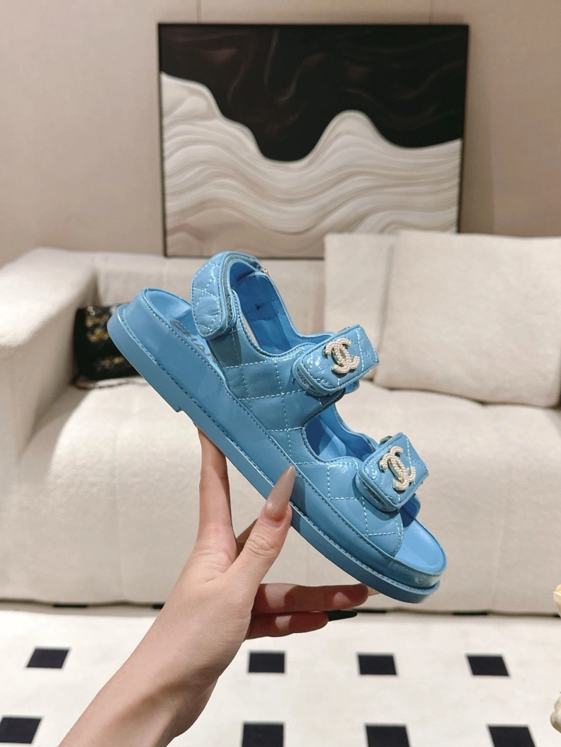 Resilient Chxnxl Sandals 120291