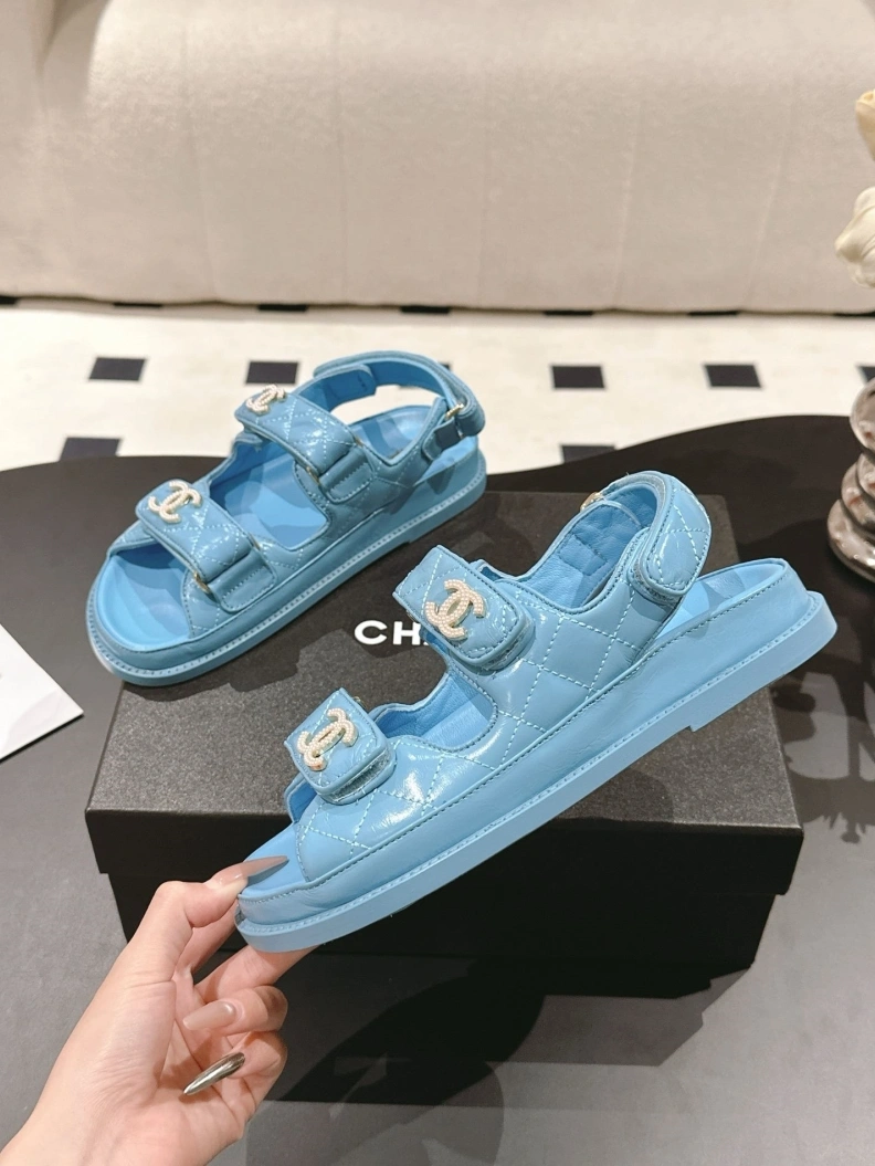 Resilient Chxnxl Sandals 120291