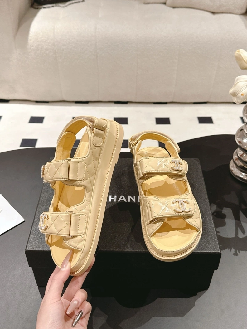 Chxnxl Sandals Bright 120289
