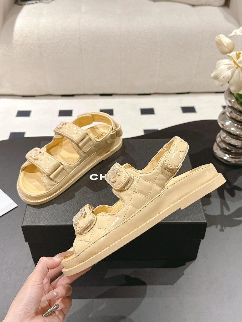 Chxnxl Sandals Bright 120289