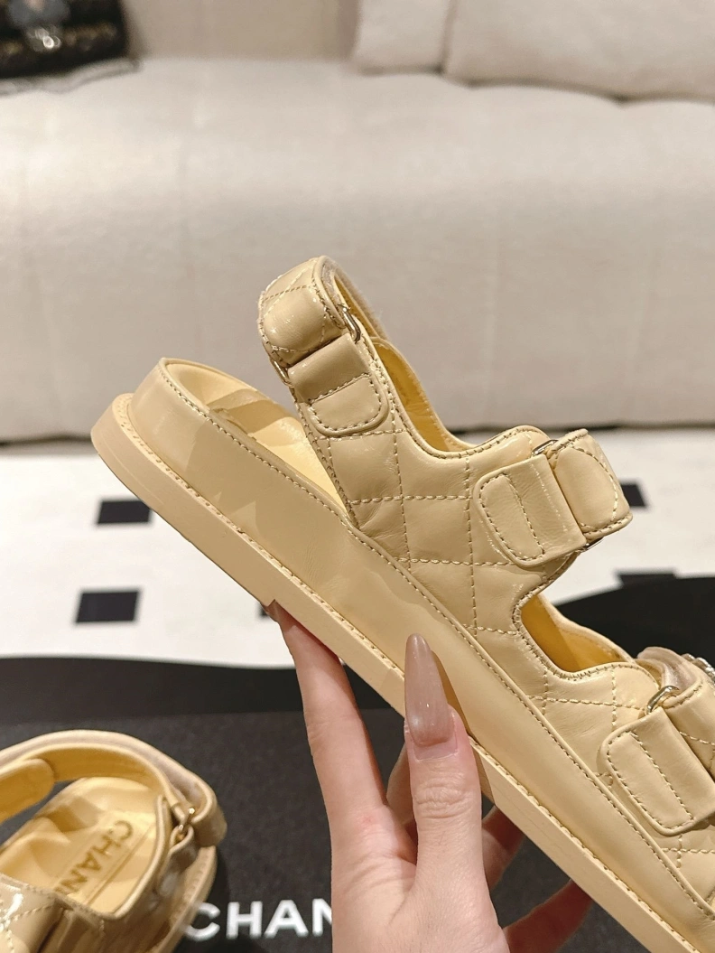 Chxnxl Sandals Bright 120289