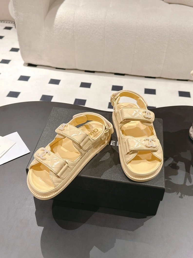Chxnxl Sandals Bright 120289