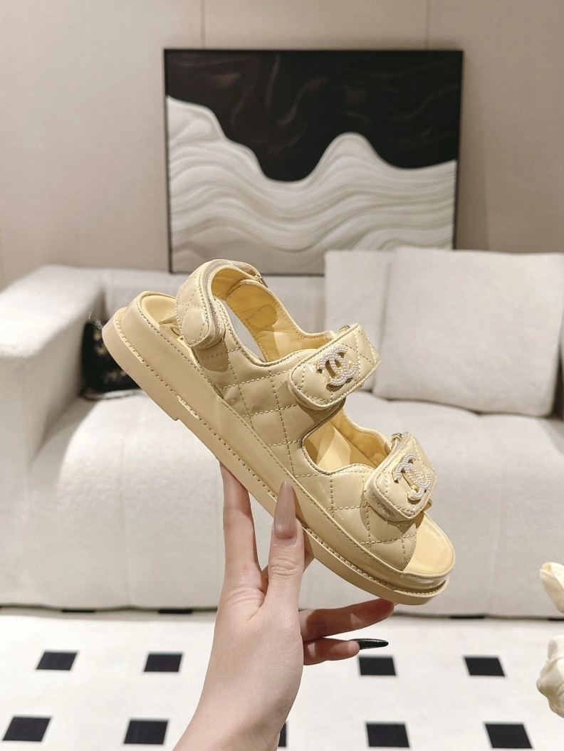 Chxnxl Sandals Bright 120289