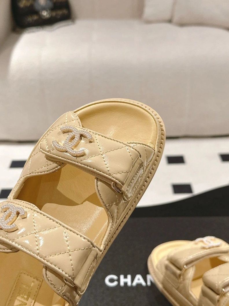 Chxnxl Sandals Bright 120289
