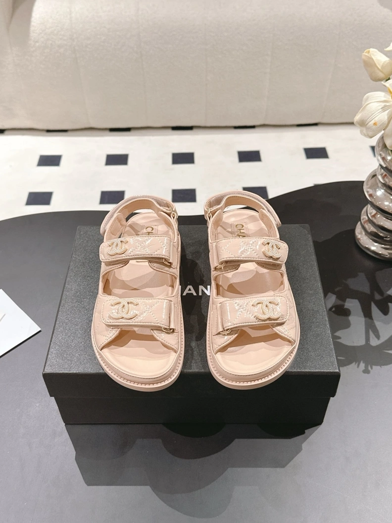 Chxnxl Sandals Elegant 120292