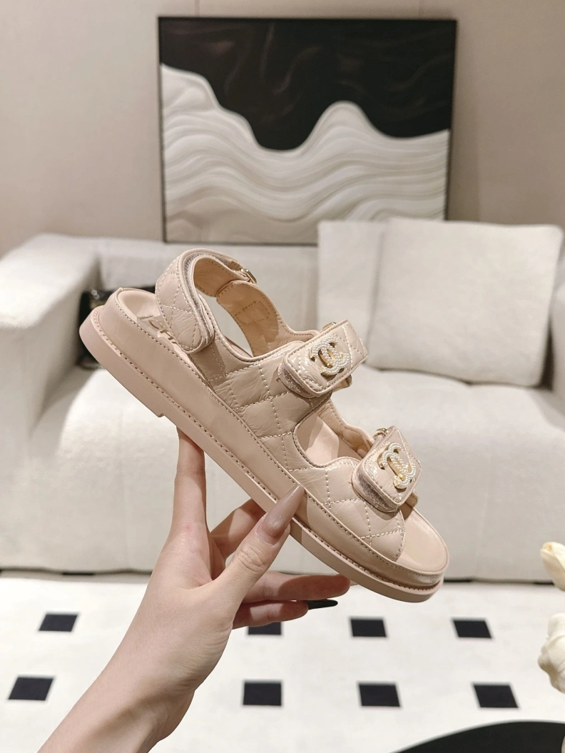 Chxnxl Sandals Elegant 120292