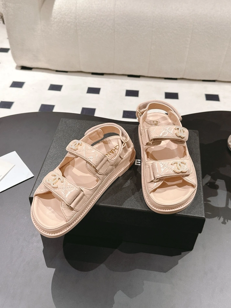 Chxnxl Sandals Elegant 120292