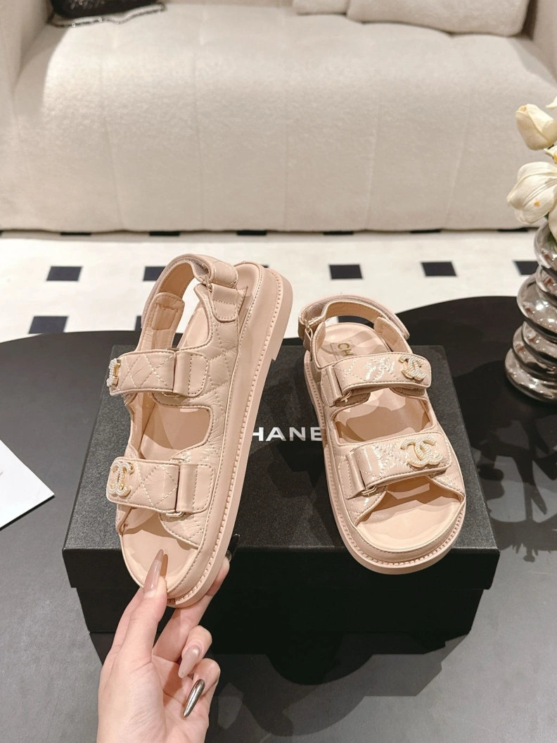 Chxnxl Sandals Elegant 120292
