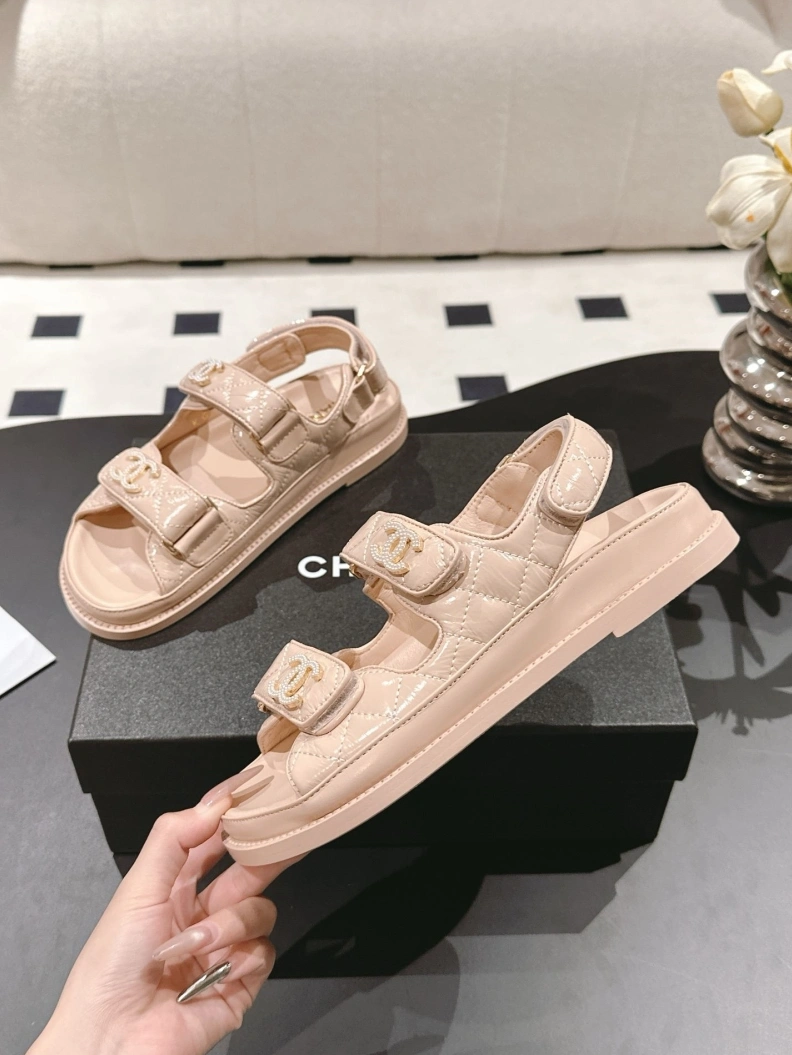 Chxnxl Sandals Elegant 120292