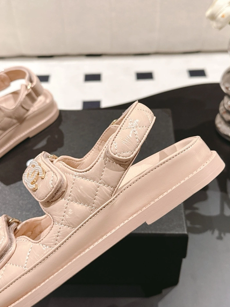 Chxnxl Sandals Elegant 120292