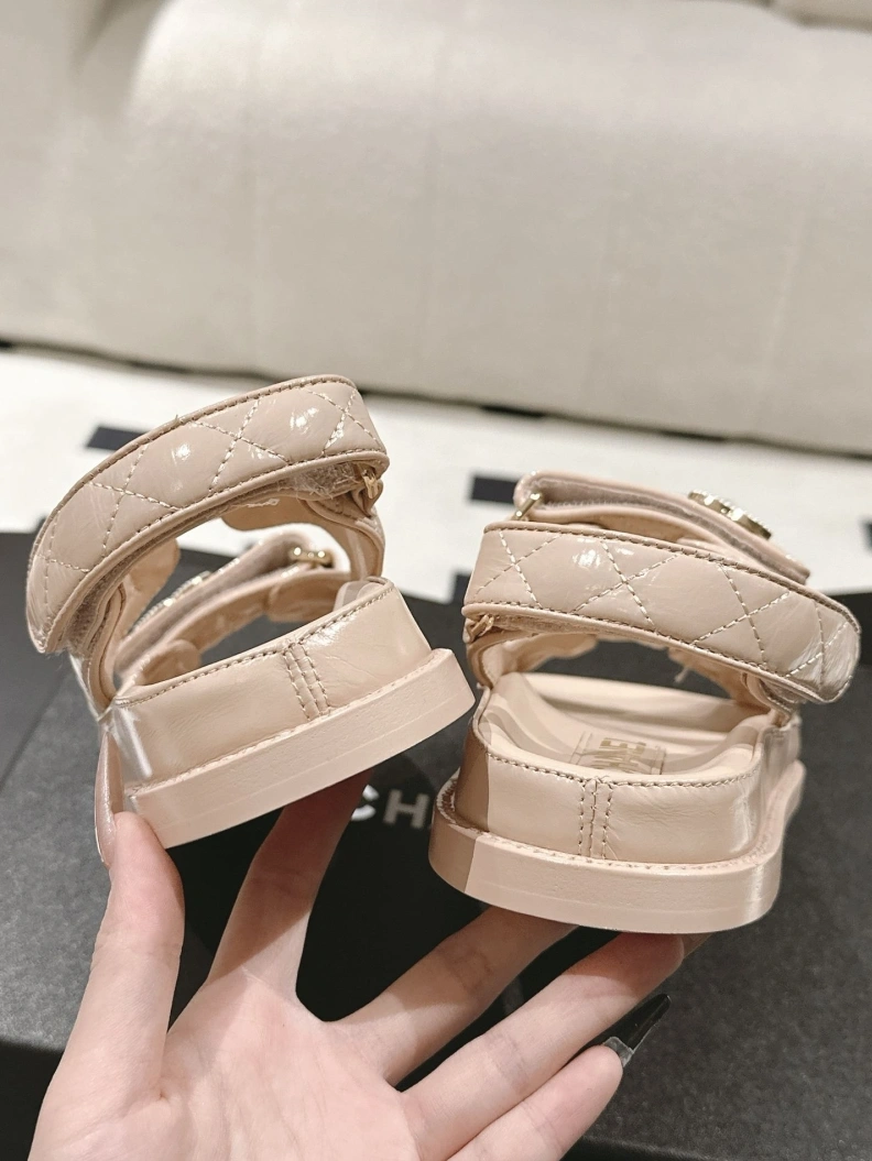 Chxnxl Sandals Elegant 120292