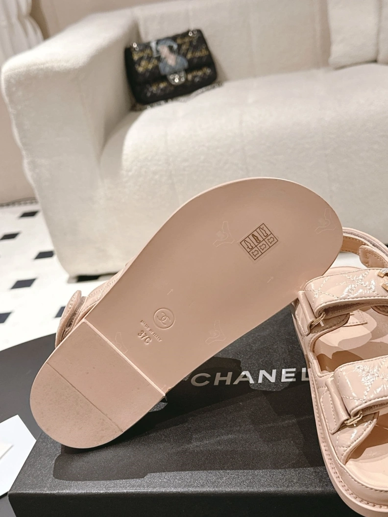 Chxnxl Sandals Elegant 120292