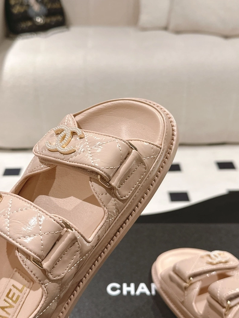 Chxnxl Sandals Elegant 120292