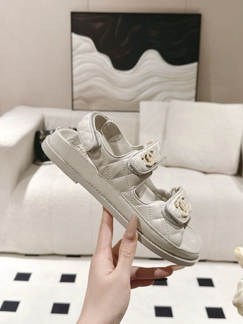 Practical Chxnxl Sandals 120287
