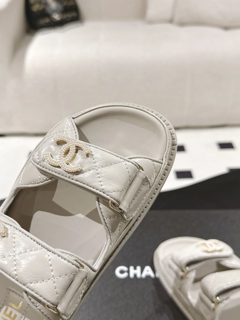 Practical Chxnxl Sandals 120287