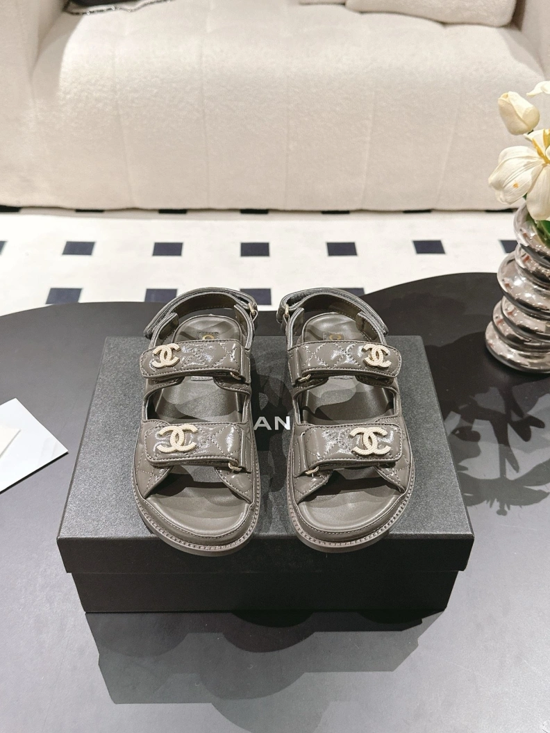 Chxnxl Sandals Breathable 120284