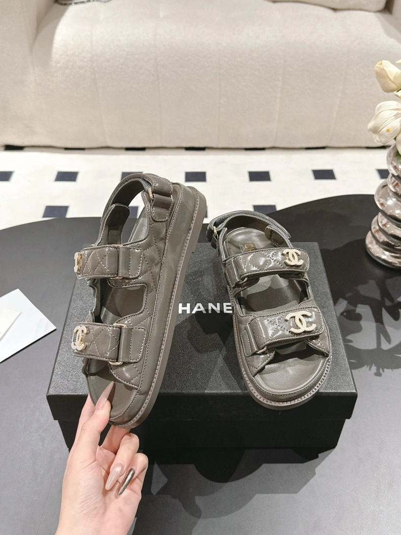 Chxnxl Sandals Breathable 120284