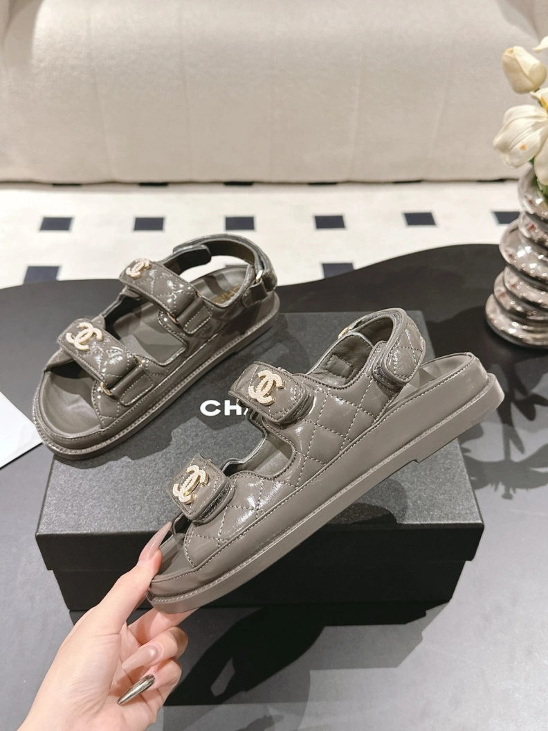 Chxnxl Sandals Breathable 120284
