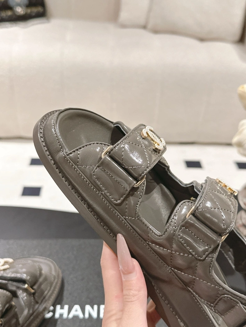 Chxnxl Sandals Breathable 120284