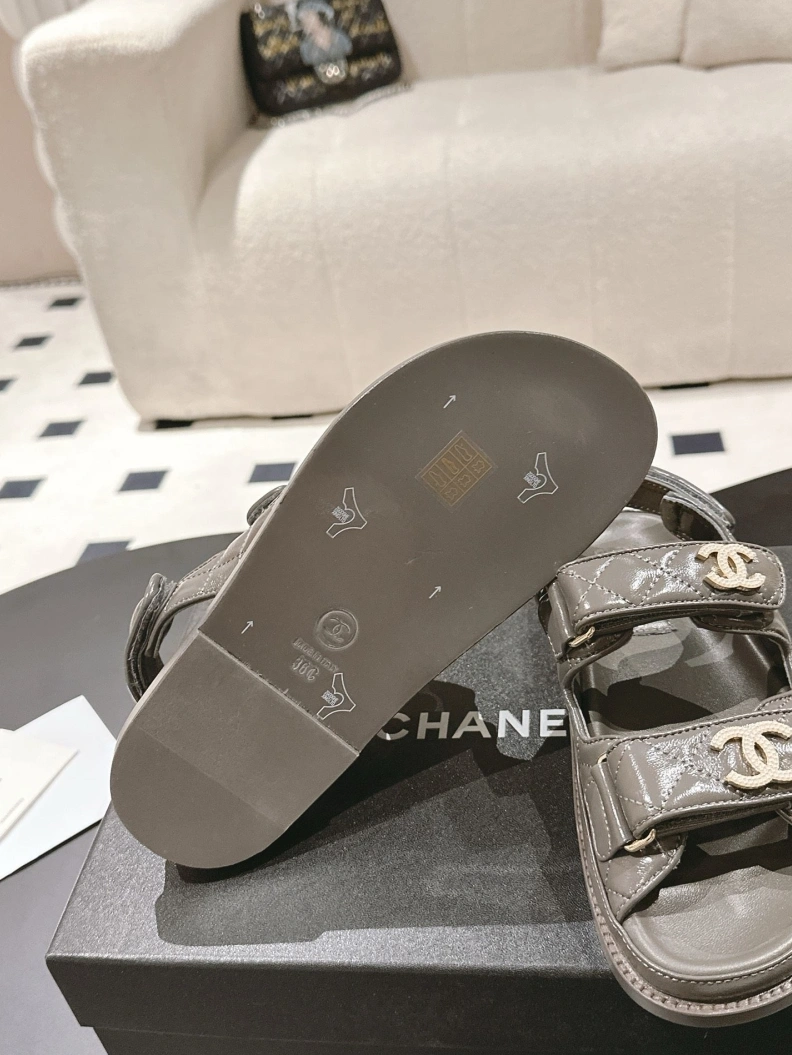 Chxnxl Sandals Breathable 120284