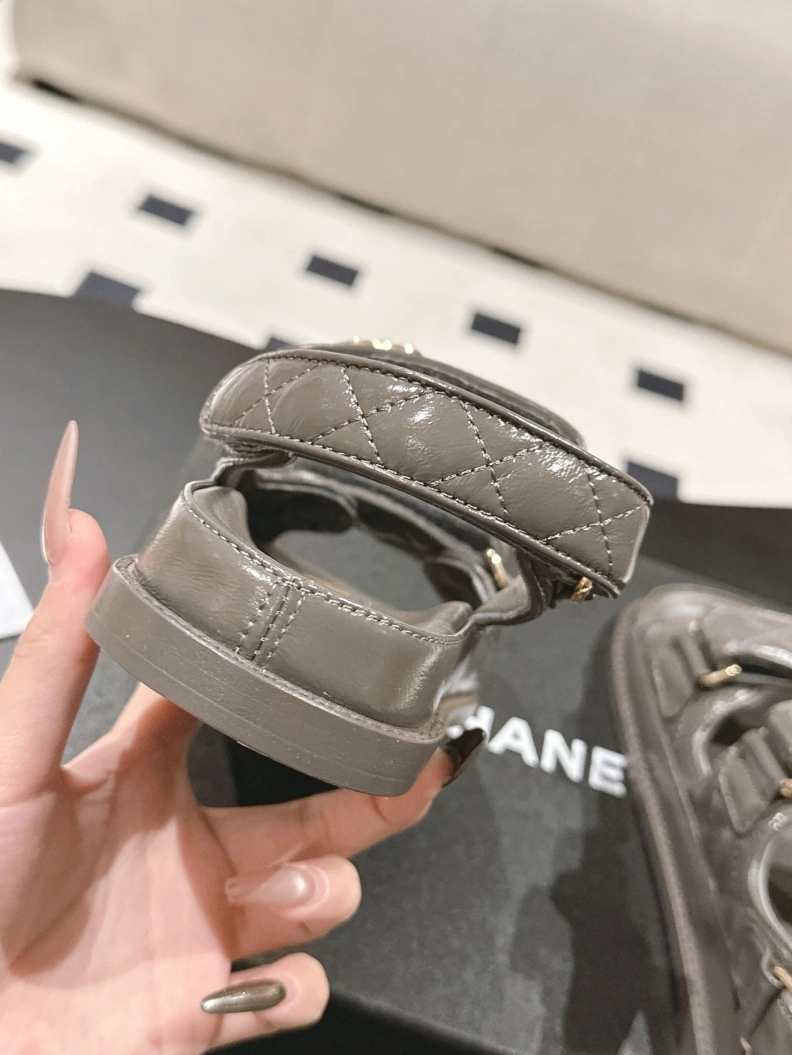 Chxnxl Sandals Breathable 120284