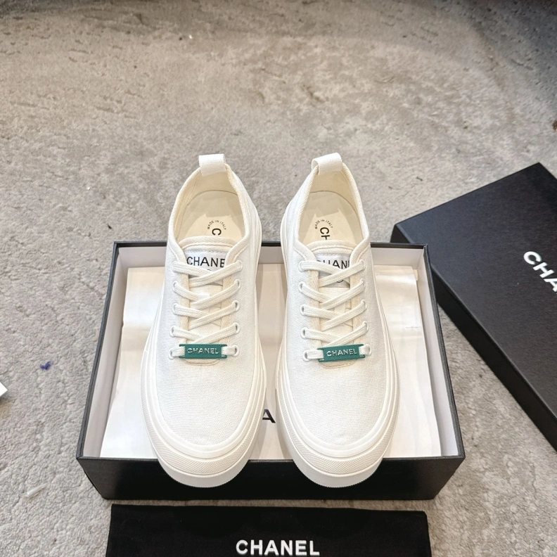 Breathable Chxnxl Casual Shoes 121159