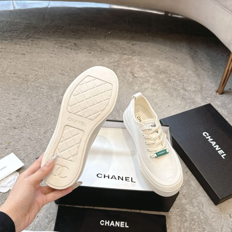 Breathable Chxnxl Casual Shoes 121159