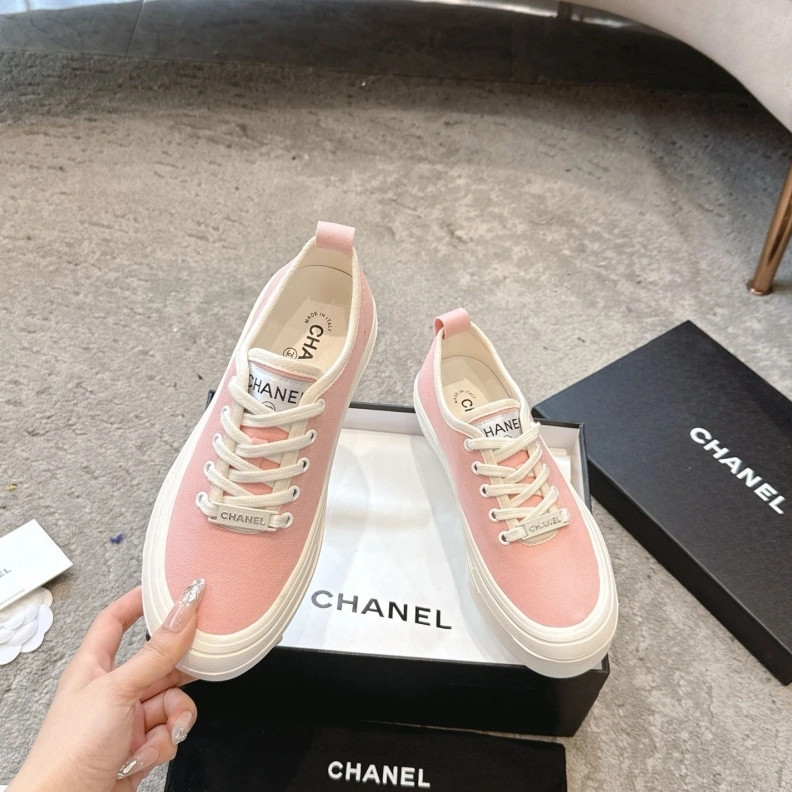 Versatile Chxnxl Casual Shoes 121154