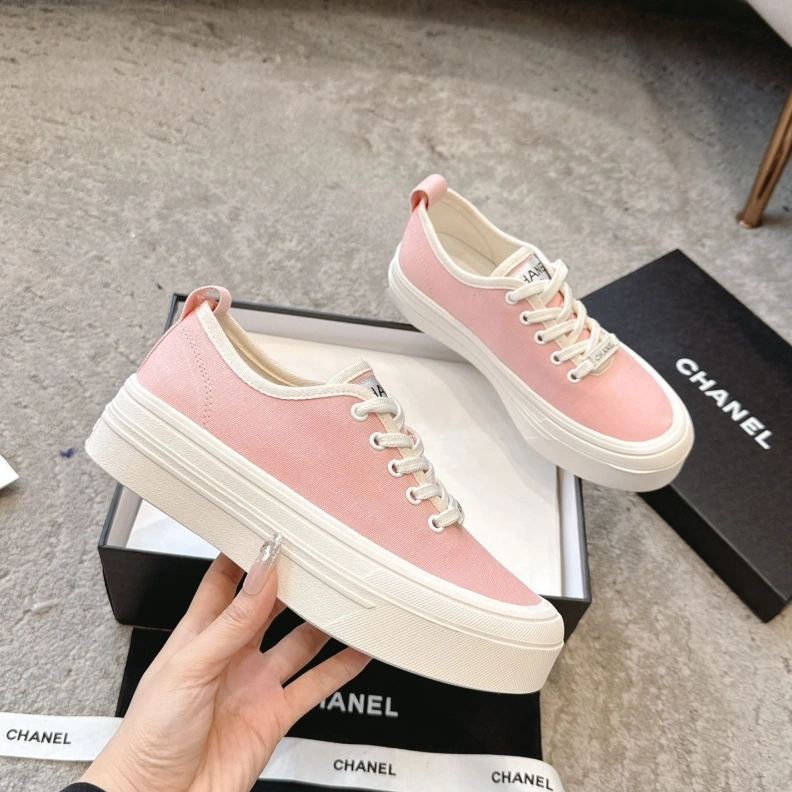 Versatile Chxnxl Casual Shoes 121154