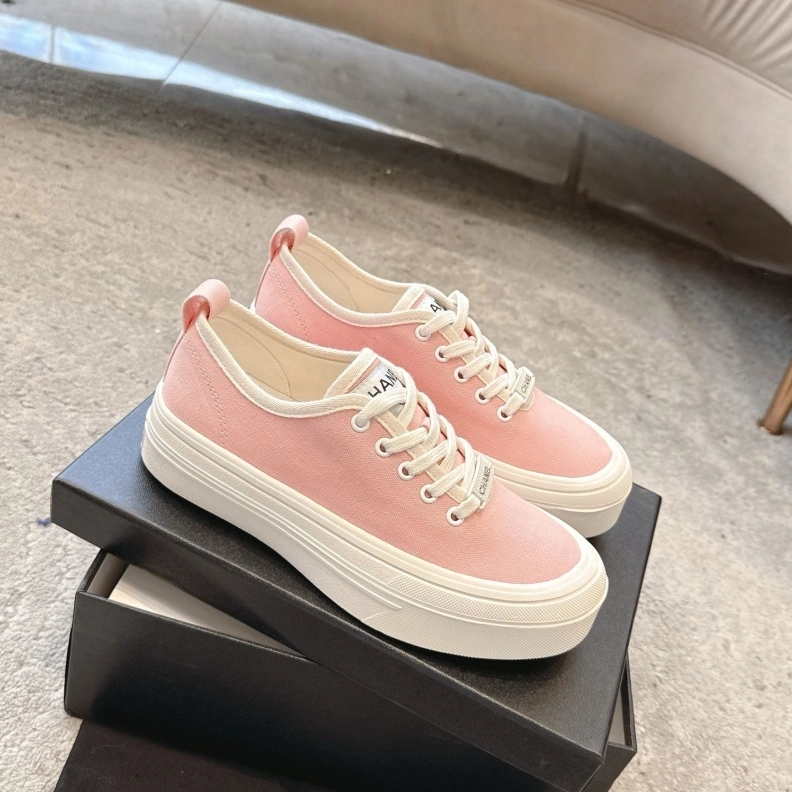 Versatile Chxnxl Casual Shoes 121154