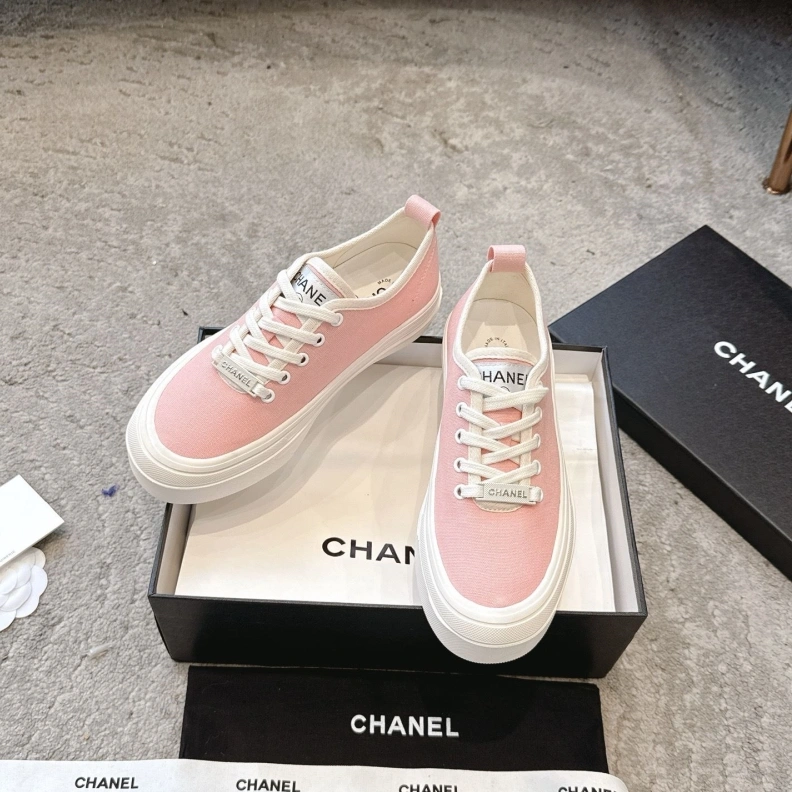 Versatile Chxnxl Casual Shoes 121154