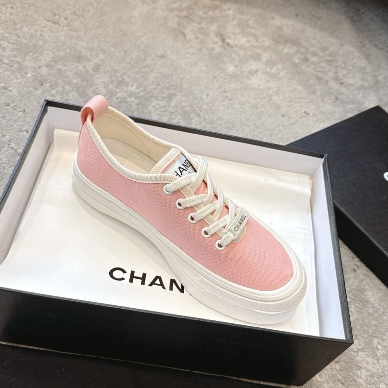 Versatile Chxnxl Casual Shoes 121154