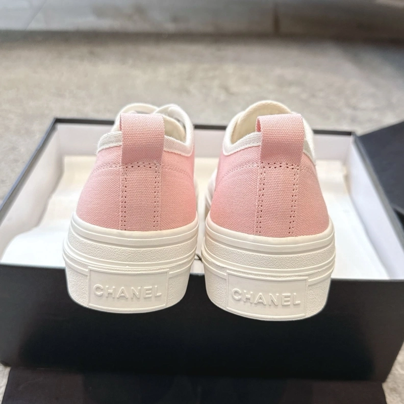Versatile Chxnxl Casual Shoes 121154