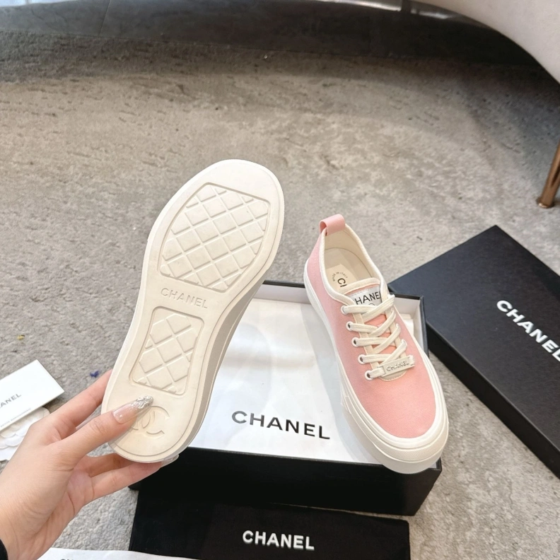Versatile Chxnxl Casual Shoes 121154